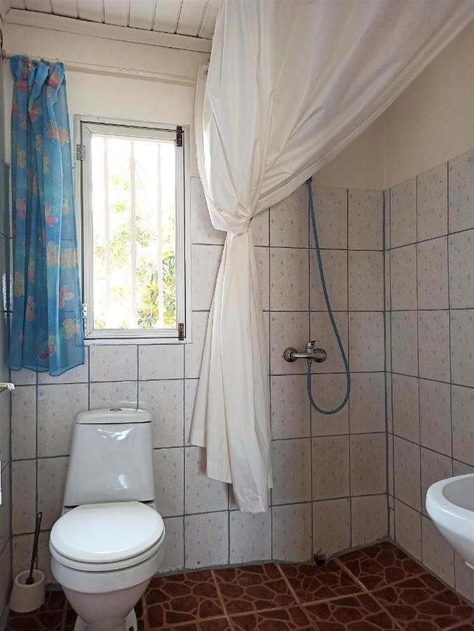 Chez Jeanne Auberge Talata-maty Bagian luar foto