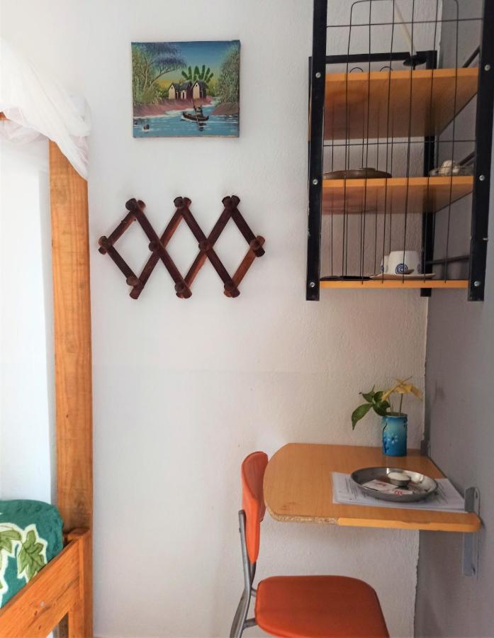 Chez Jeanne Auberge Talata-maty Bagian luar foto