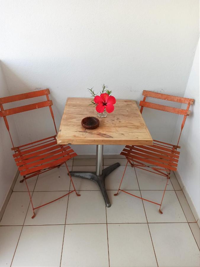 Chez Jeanne Auberge Talata-maty Bagian luar foto