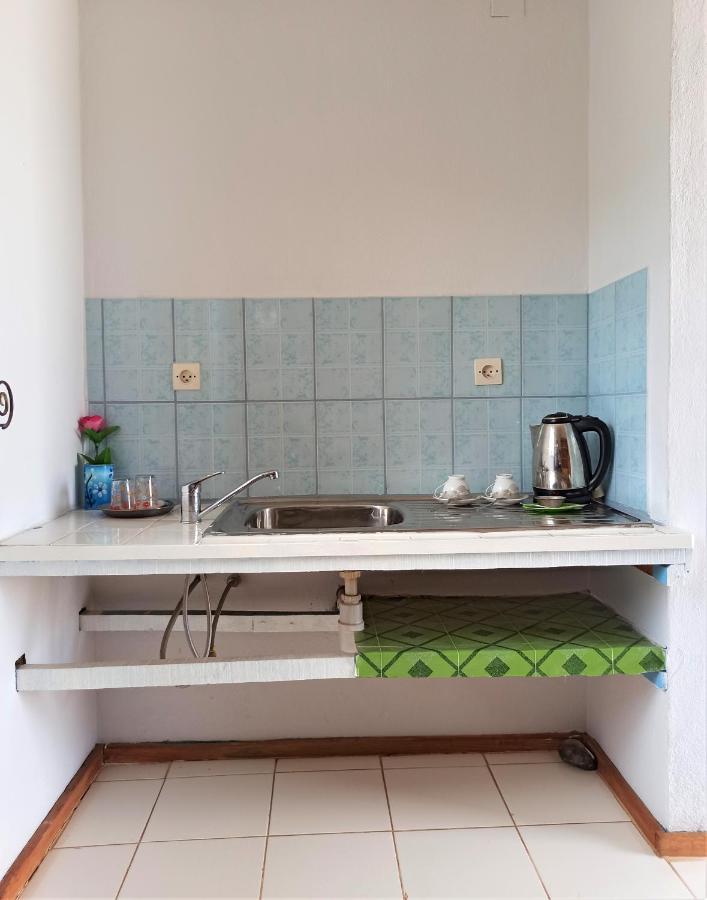 Chez Jeanne Auberge Talata-maty Bagian luar foto
