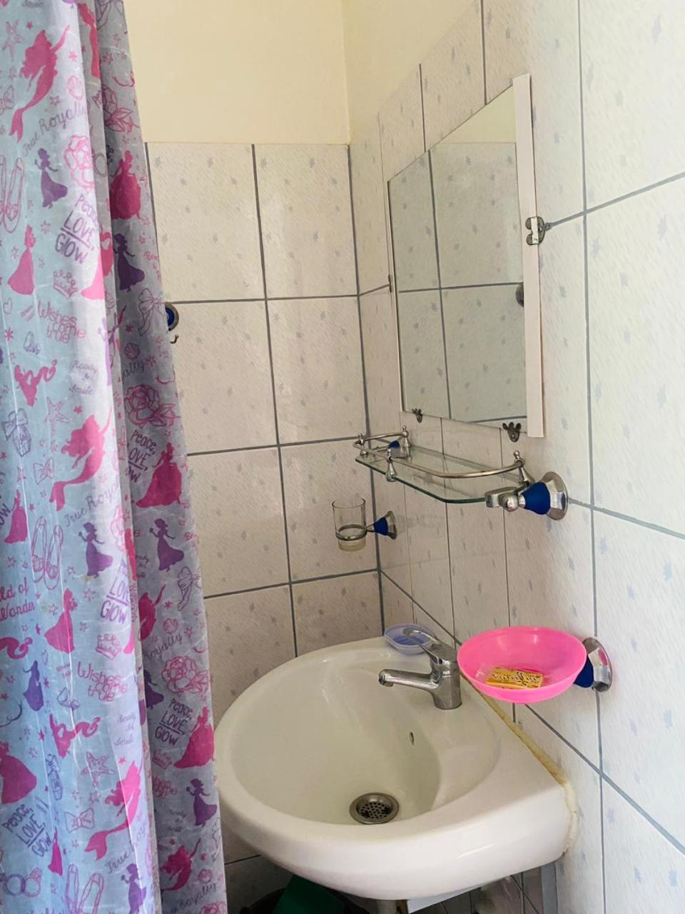 Chez Jeanne Auberge Talata-maty Bagian luar foto