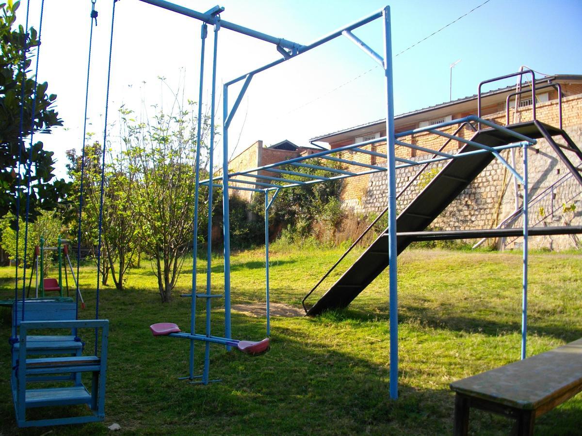 Chez Jeanne Auberge Talata-maty Bagian luar foto